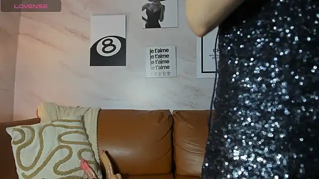 Hada Magica online show from 19, 4, 2026