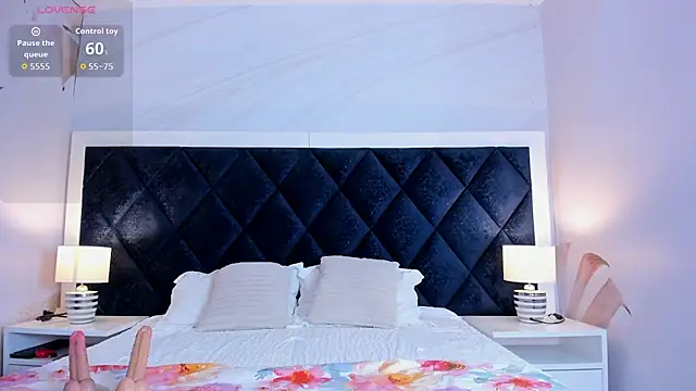 Hada Magica online show from 22, 7, 2026