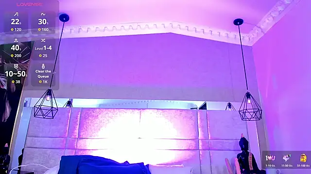 CloheBell online show from 28, 4, 2026