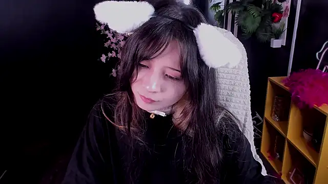 Snapshot of May_Ling chatting on 18, 6, 2026 May Ling online show from 18, 6, 2026