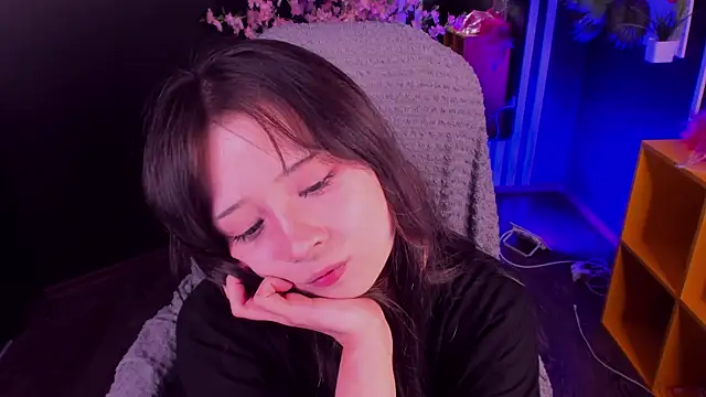 May Ling online show from 30, 7, 2026