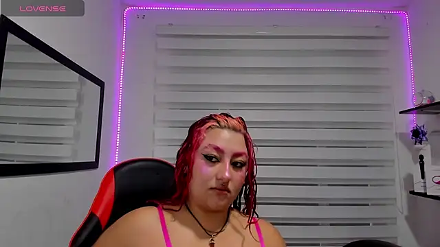 Emily Jonesh online show from 24, 4, 2026