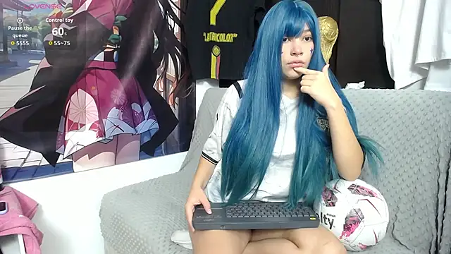 Mizuki genshin online show from 4, 6, 2026