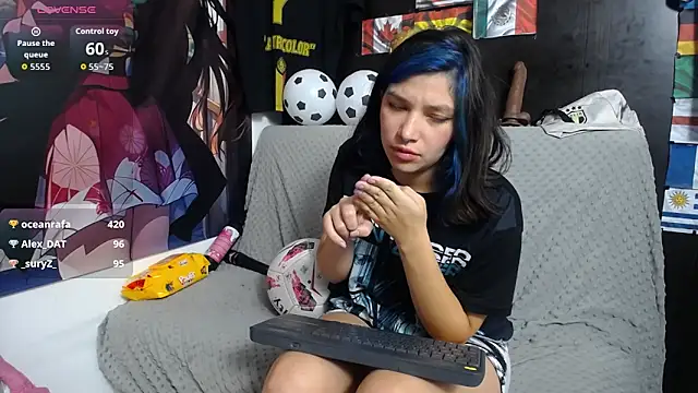 Mizuki genshin online show from 11, 6, 2026