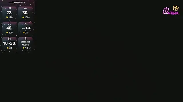 calyptra lux online show from 1, 4, 2026