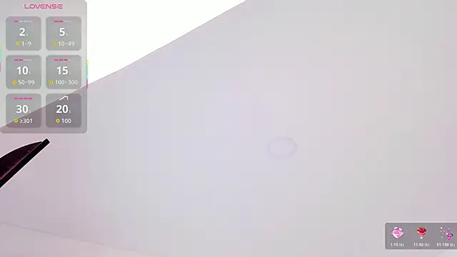 Snapshot of abigail_johnson chatting on 27, 6, 2026 abigail johnson online show from 27, 6, 2026