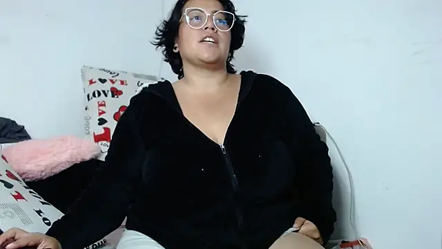 MeganLov3 online show from 31, 3, 2026