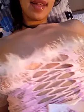 chamss-boobs online show from 20, 5, 2026