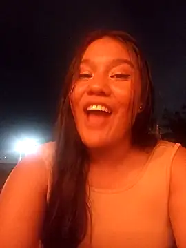 ZoeParcker online show from 24, 3, 2026