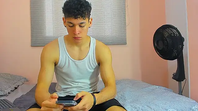 Muscle  Myke online show from 21, 2, 2026