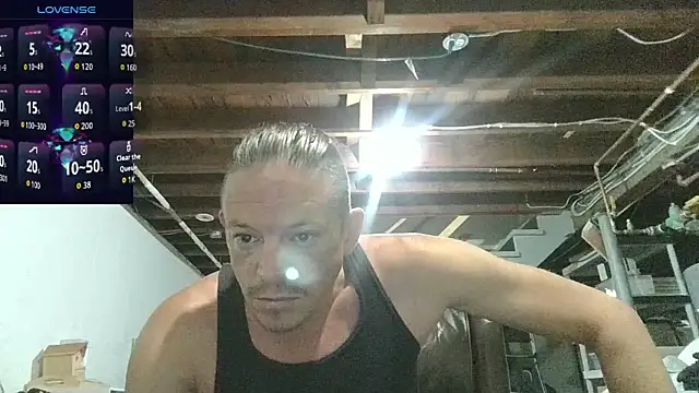 ShadowLove85 online show from 26, 6, 2026