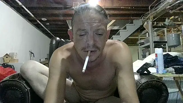 ShadowLove85 online show from 17, 7, 2026