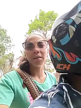 Thehotscorpions2907 online show from 28, 3, 2026