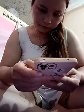 Miu1 girl19 online show from 12, 3, 2026