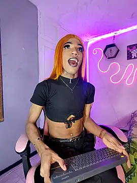 Violeta R  online show from 3, 3, 2026