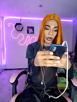 Violeta R  online show from 5, 3, 2026