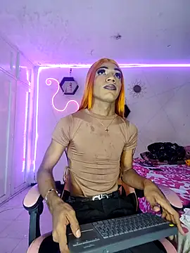 Violeta R  online show from 10, 3, 2026