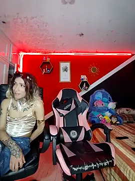 Violeta R  online show from 21, 4, 2026