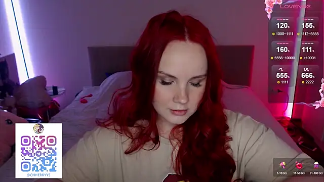 Snapshot of Alice69Fox chatting on 22, 2, 2026 Alice69Fox online show from 22, 2, 2026