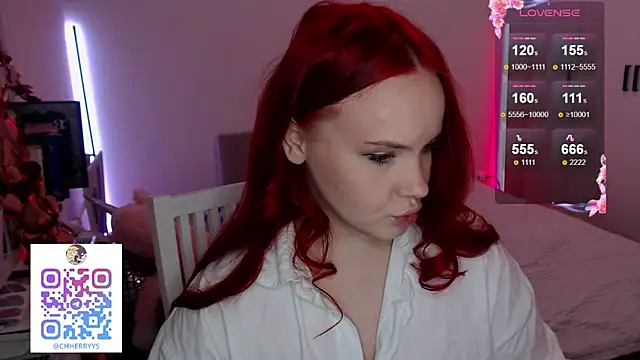 Snapshot of Alice69Fox chatting on 27, 2, 2026 Alice69Fox online show from 27, 2, 2026