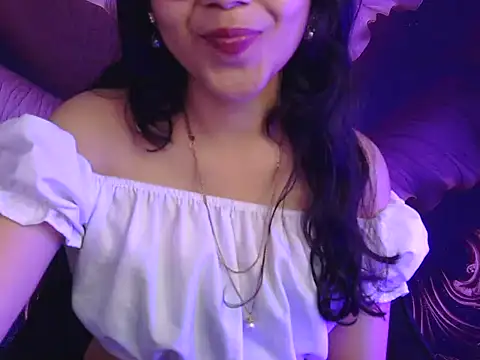 its-sarika01 online show from 8, 6, 2026