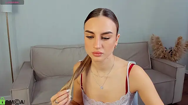 Silen Tori online show from 20, 3, 2026