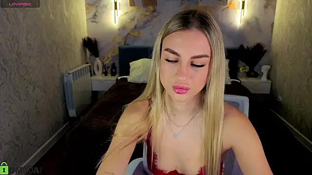Silen Tori online show from 11, 6, 2026