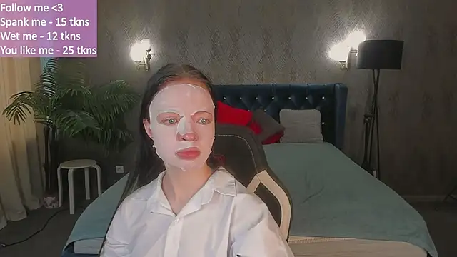 casey blush online show from 10, 3, 2026