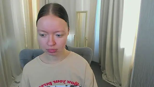 casey blush online show from 14, 3, 2026