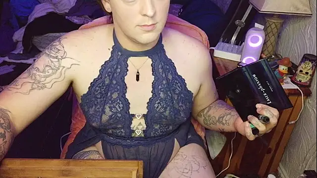 Abagail soft online show from 16, 3, 2026