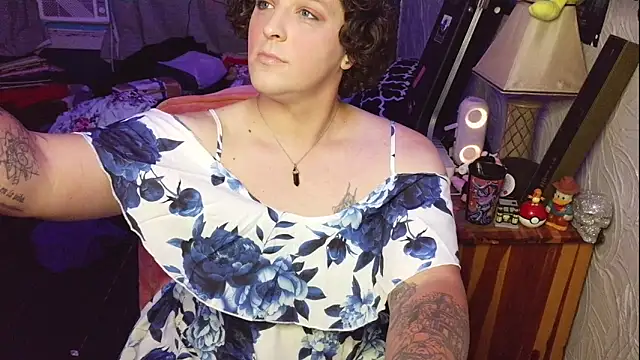 Abagail soft online show from 18, 4, 2026