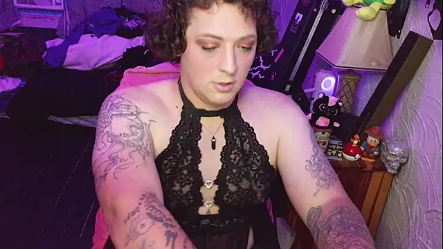 Abagail soft online show from 21, 4, 2026