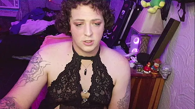 Abagail soft online show from 21, 4, 2026