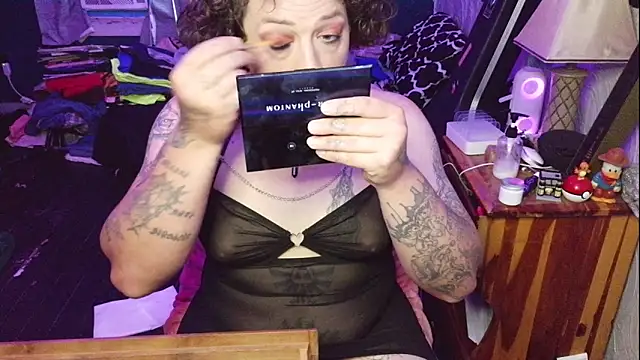 Abagail soft online show from 21, 4, 2026