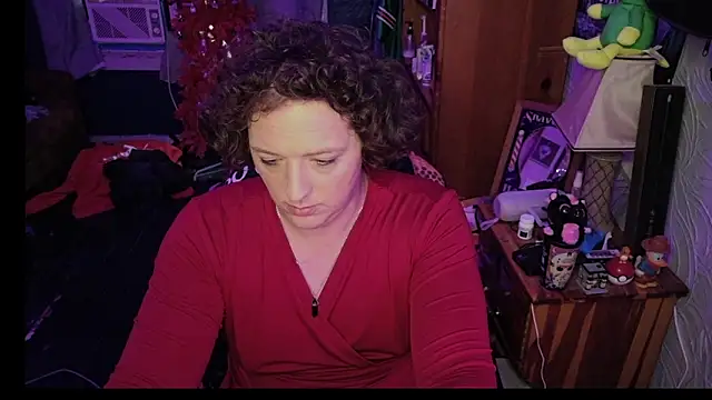 Abagail soft online show from 21, 5, 2026