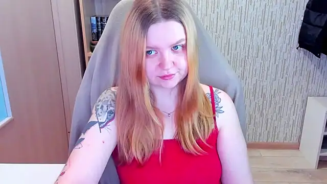 AnitaXVine online show from 16, 3, 2026