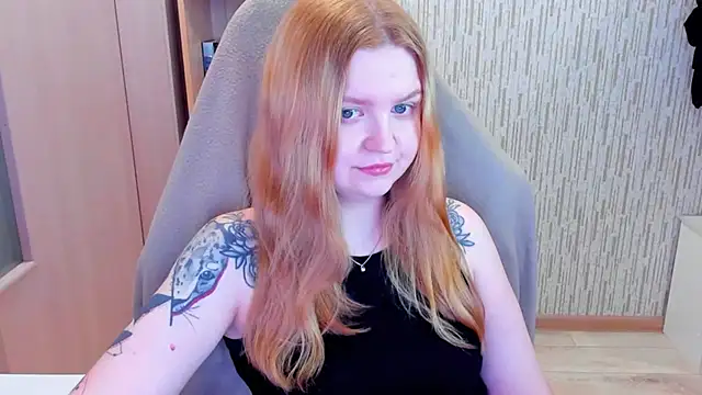 AnitaXVine online show from 25, 4, 2026