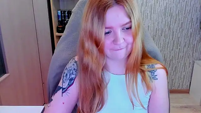 AnitaXVine online show from 26, 4, 2026