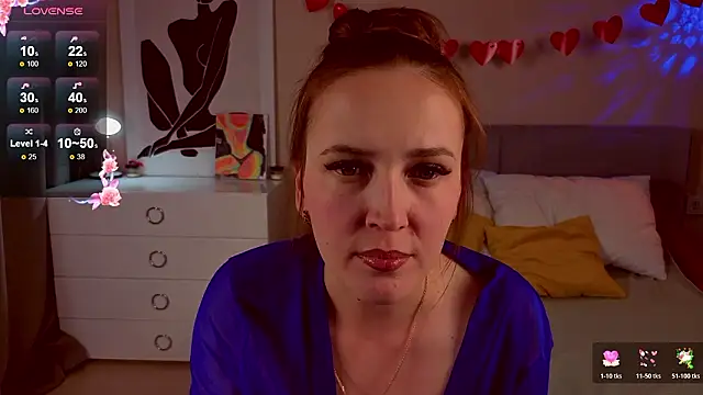 she wolf online show from 17, 3, 2026