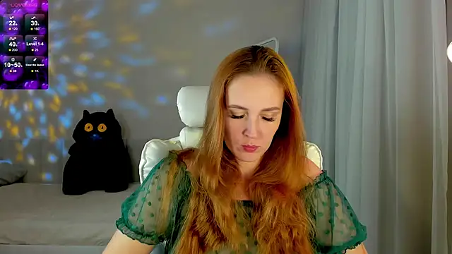 Snapshot of she_wolf chatting on 1, 6, 2026 she wolf online show from 1, 6, 2026