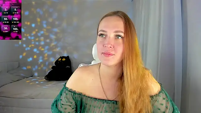 Snapshot of she_wolf chatting on 4, 6, 2026 she wolf online show from 4, 6, 2026