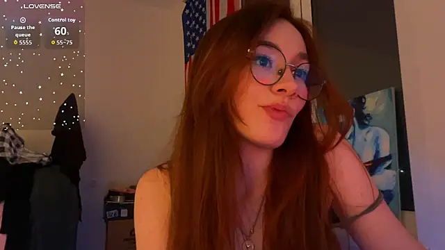 GhostLane online show from 15, 3, 2026