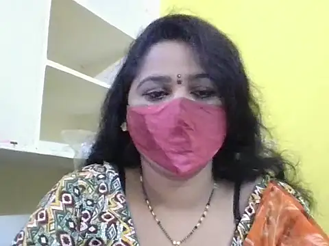 anu-reddyy online show from 21, 3, 2026