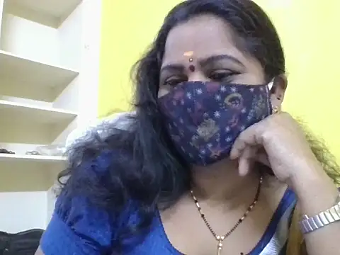 anu-reddyy online show from 22, 3, 2026