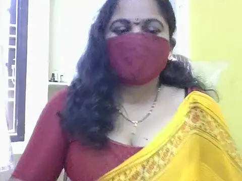 anu-reddyy online show from 24, 3, 2026