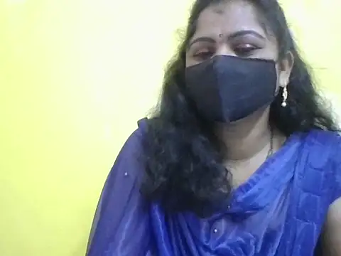 anu-reddyy online show from 11, 4, 2026