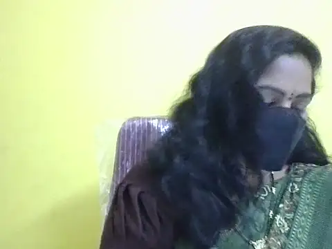 anu-reddyy online show from 21, 4, 2026