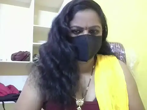 anu-reddyy online show from 23, 4, 2026