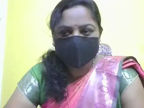 anu-reddyy online show from 26, 4, 2026
