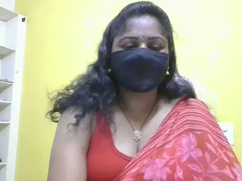 anu-reddyy online show from 19, 6, 2026